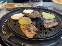-牛犇炭火烤肉·鲜切烤肉(承德总店)