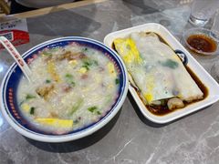 -银记肠粉店(北京路店)