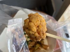 -呷贺盐酥鸡(抄纸巷店)