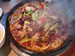 -老板恋上鱼(印象城店)
