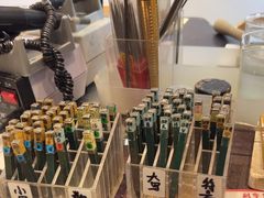-十八字金银饰·拼豆·开蚌手工体验团建(君太百货店)