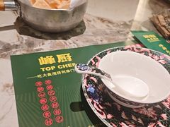 -峰厨大鱼泡饼·天津菜(西青大学城店)