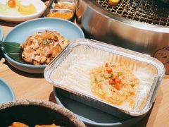 -韩悦牛排烤肉无限续(宝能中心店)