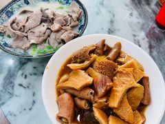 -韦记牛杂汤(清晖园店)