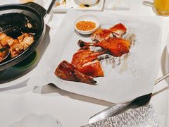 -小厨娘淮扬菜(清江苏宁广场店)