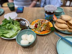 -迷你椰·泰式大排档(北京首店)