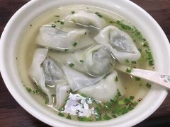 -鲁氏汤包王(长白街店)