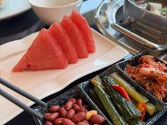 -西安浐灞艾美酒店·汉江餐厅·火锅