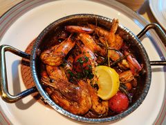 -庐灶江南·江南菜·四合院Bistro(东直门雍和宫·原华侨宾馆店)