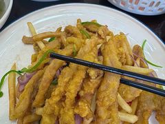 -西山人家·传统苏帮菜·家宴(木渎店)
