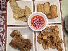 -临家闽南菜(大唐店)