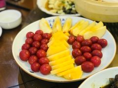 -灵福缘私房菜·农家菜(拈花湾·灵山大佛必推店)