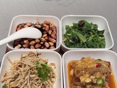 -阿庄新豫菜(通泰路店)