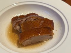 -杭州JW万豪酒店-万豪中餐厅