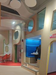 -尼克Playtime(欢乐海岸店)