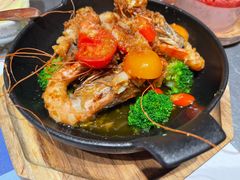 -火山屋台(新街口店)