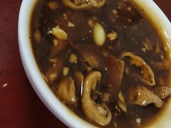 炒肝-小胖包子王(光明楼店)