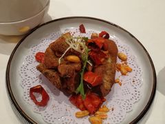-好福记饭店(红梅公园店)