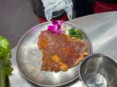 -玄希浪漫厨房·韩料烤肉(湖滨银泰in77店)