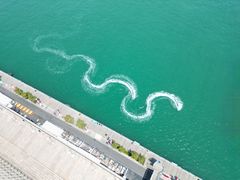 -青岛奥林匹克帆船中心