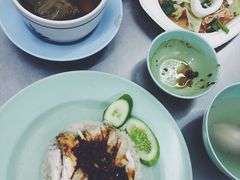 -红大哥水门鸡饭(總店)