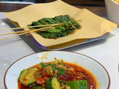 -饶福记·南昌烧烤大排档(九龙湖土著店)