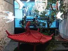 -单家老院·院子里的青岛菜(沙子口店)