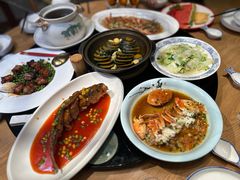 -云天楼国鼎喜宴中心(国鼎店)