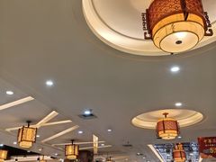 大堂-中恒华茶楼(牌坊店)