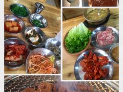 -麻蒲碳烤肉(远景路1号店)