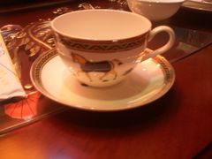 餐具-大汗行宫园林餐厅