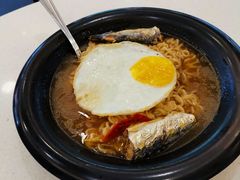 -和平馆·地道港澳茶餐厅(西门口店)