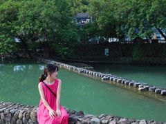 -鹿亭中村