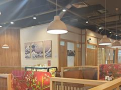 -菊上尊品料理(蚌埠银泰店)