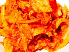 -秋香家韩式炭火烤肉(磐石路店)