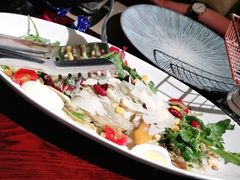 -IL Forno 意坊·意大利餐厅(花园店)