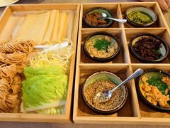 -有喜胶东小馆(太申祥和店)