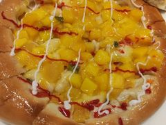 -素满香·素食自助餐(苏州·临顿路店)