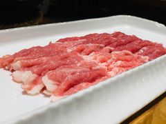 -丁卯•铜锅涮肉(工体店)
