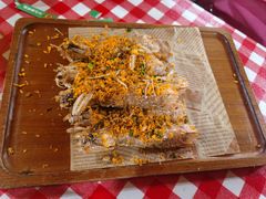 -琼大师东方烤乳猪(亚特兰蒂斯店)