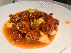 -南门食仙·手工福州菜(南门兜店)