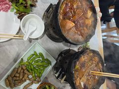-范贤光鸡公煲(平乐园总店)