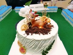 -丁先生蛋糕·品质鲜作(桐梓林店)