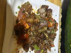 -大汗行宫园林餐厅