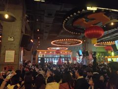 -HIB HUB公社(解放西路店)