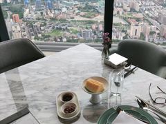 -无锡苏宁银河国际酒店-悦府65中餐厅