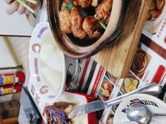 -七爷清汤腩·港式餐厅(金狮广场店)