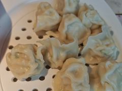 -悦海·家宴·冰花皮皮虾大锅贴(宝龙店)