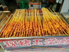 -黄龙溪古镇