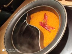 -温野菜涮涮锅(西单大悦城店)